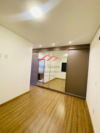 Imagem Casa com 3 Quartos à Venda, 187 m² em Parque Brasil 500 - Paulínia Imagem Casa com 3 Quartos à Venda, 187 m² em Parque Brasil 500 - Paulínia