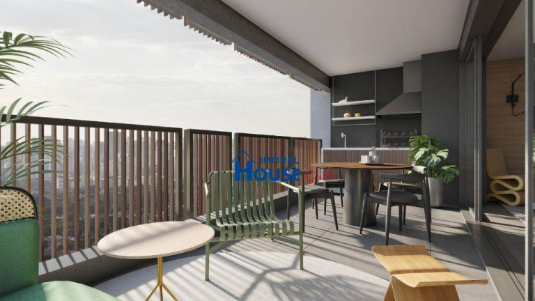 Imagem Apartamento com 3 Quartos à Venda, 149 m² em Moema - São Paulo Imagem Apartamento com 3 Quartos à Venda, 149 m² em Moema - São Paulo