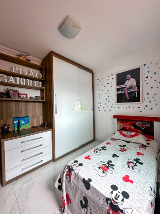 Imagem Casa com 4 Quartos à Venda, 144 m² em Morada De Laranjeiras - Serra