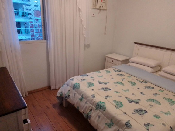 Imagem Apartamento com 3 Quartos à Venda, 91 m² em Guarujá Imagem Apartamento com 3 Quartos à Venda, 91 m² em Guarujá