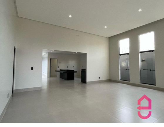 Imagem Casa à Venda, 420 m² em Jardim Atlântico - Goiânia Imagem Casa à Venda, 420 m² em Jardim Atlântico - Goiânia
