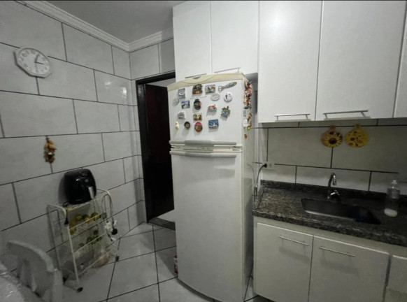 Imagem Casa com 3 Quartos à Venda, 100 m² em Vila São Luís(zona Oeste) - São Paulo