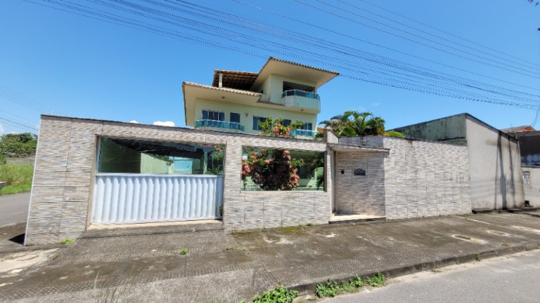 Imagem Casa com 3 Quartos à Venda, 480 m² em Costa Bela - Serra Imagem Casa com 3 Quartos à Venda, 480 m² em Costa Bela - Serra