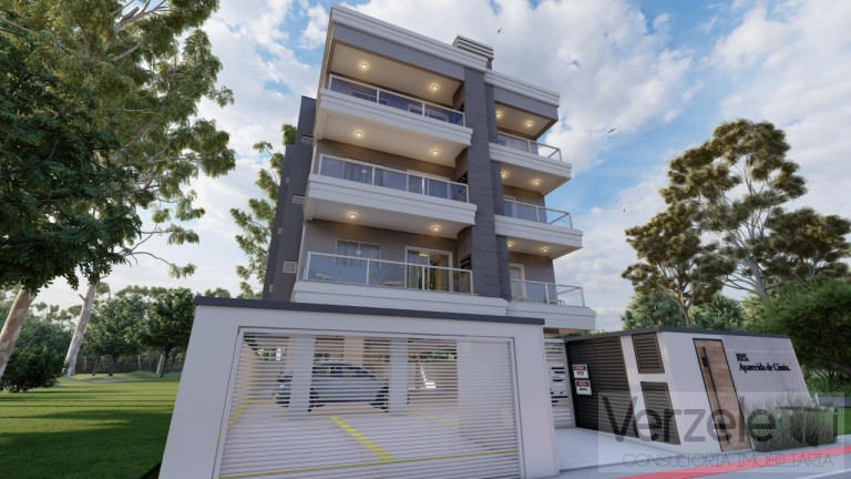 Apartamento com 3 Quartos à Venda, 78 m² em Santa Regina - Camboriú