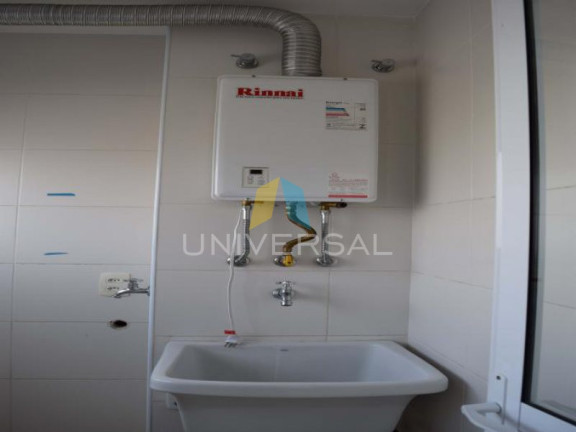 Imagem Apartamento com 2 Quartos à Venda, 69 m² em Tatuape - Sao Paulo