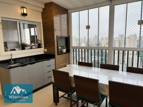 Imagem Imóvel com 3 Quartos à Venda, 153 m² em Santana - São Paulo Imagem Imóvel com 3 Quartos à Venda, 153 m² em Santana - São Paulo