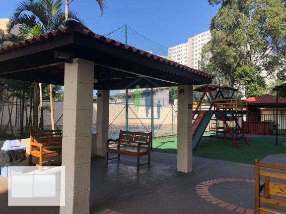 Imagem Apartamento com 2 Quartos à Venda, 47 m² em Vila Arriete - São Paulo Imagem Apartamento com 2 Quartos à Venda, 47 m² em Vila Arriete - São Paulo