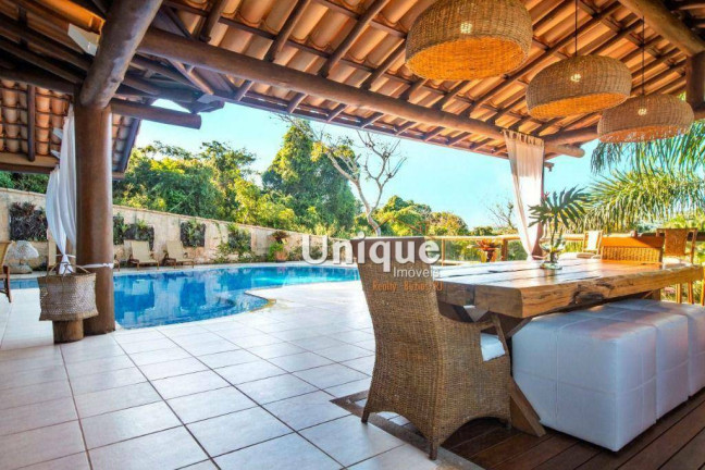 Imagem Casa com 6 Quartos à Venda, 850 m² em Ferradura - Armação Dos Búzios Imagem Casa com 6 Quartos à Venda, 850 m² em Ferradura - Armação Dos Búzios