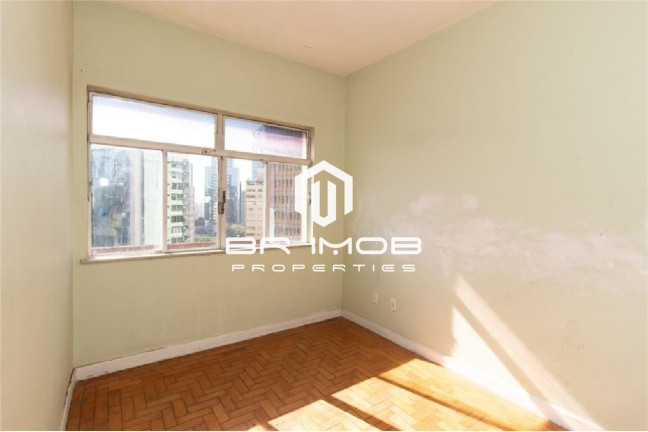 Imagem Imóvel com 2 Quartos à Venda, 60 m² em Paraíso - São Paulo