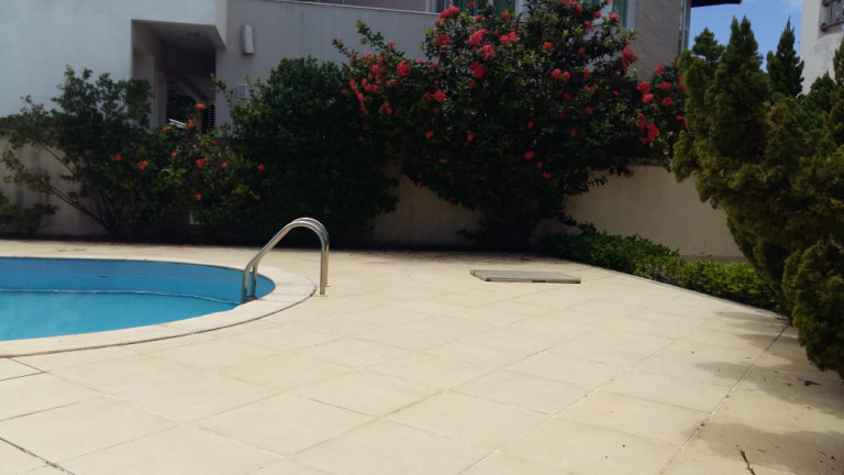 Imagem Casa com 4 Quartos à Venda, 400 m² em Buraquinho - Lauro De Freitas
