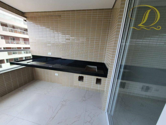 Imagem Apartamento com 4 Quartos à Venda, 147 m² em Canto Do Forte - Praia Grande Imagem Apartamento com 4 Quartos à Venda, 147 m² em Canto Do Forte - Praia Grande