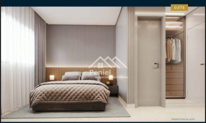 Imagem Apartamento com 3 Quartos à Venda, 82 m² em Jardim Botânico - Ribeirão Preto Imagem Apartamento com 3 Quartos à Venda, 82 m² em Jardim Botânico - Ribeirão Preto