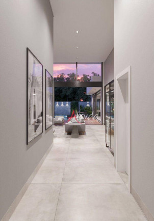 Imagem Casa à Venda, 365 m² em Santo Inácio - Cascavel Imagem Casa à Venda, 365 m² em Santo Inácio - Cascavel