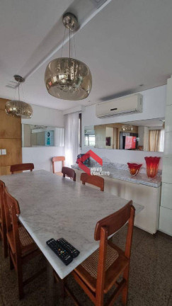Imagem Apartamento com 4 Quartos à Venda, 210 m² em Aldeota - Fortaleza