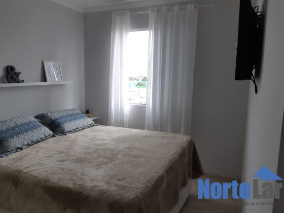 Imagem Apartamento com 2 Quartos à Venda, 63 m² em Vila Guilherme - São Paulo