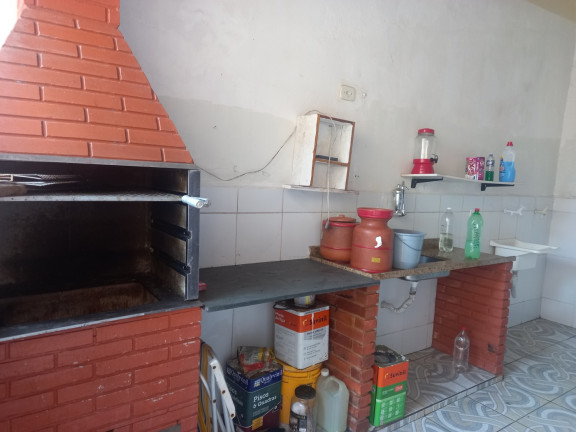 Imagem Casa com 3 Quartos à Venda, 181 m² em Jardim Grandesp - Itanhaém Imagem Casa com 3 Quartos à Venda, 181 m² em Jardim Grandesp - Itanhaém