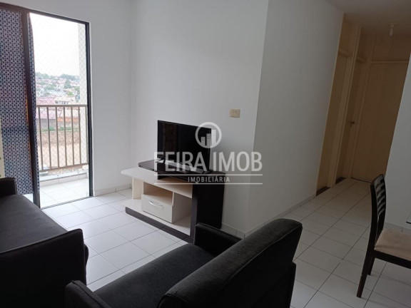 Imagem Apartamento com 3 Quartos para Alugar, 80 m² em Muchila - Feira De Santana Imagem Apartamento com 3 Quartos para Alugar, 80 m² em Muchila - Feira De Santana