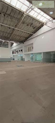 Imagem Imóvel Comercial para Alugar, 5.300 m² em Alphaville - Barueri