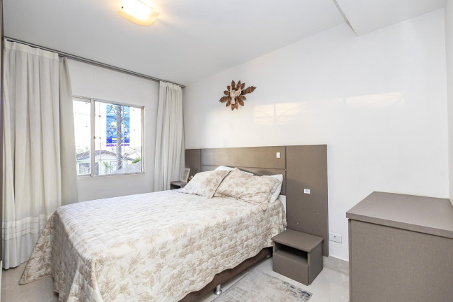 Imagem Apartamento com 3 Quartos à Venda, 104 m² em Tingui - Curitiba