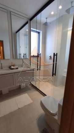 Imagem Apartamento com 4 Quartos à Venda, 170 m² em Vila Do Golf - Ribeirão Preto