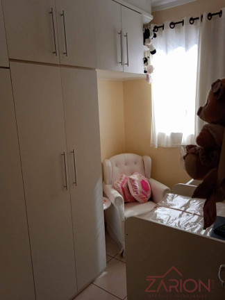 Imagem Cobertura com 3 Quartos à Venda, 32 m² em Jardim Santa Clara - Taubaté Imagem Cobertura com 3 Quartos à Venda, 32 m² em Jardim Santa Clara - Taubaté