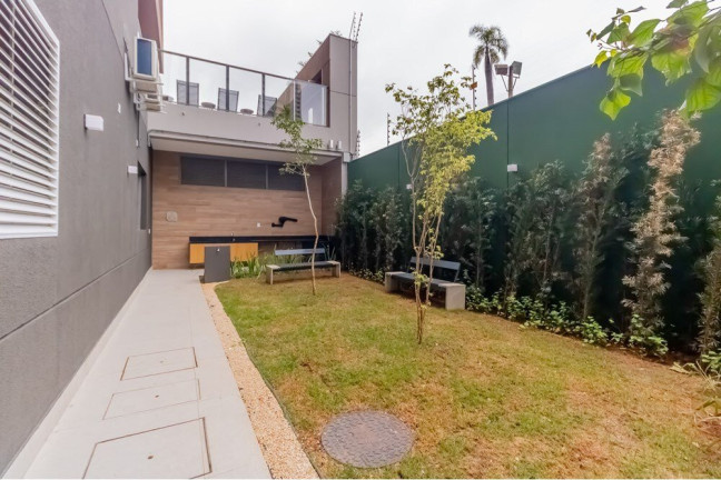 Imagem Apartamento com 1 Quarto à Venda, 26 m² em Jardim Das Acácias - São Paulo Imagem Apartamento com 1 Quarto à Venda, 26 m² em Jardim Das Acácias - São Paulo