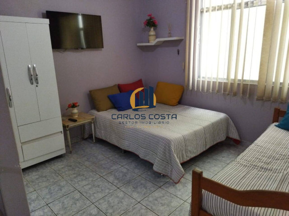 Imagem Apartamento com 1 Quarto à Venda, 30 m² em Centro - Cabo Frio