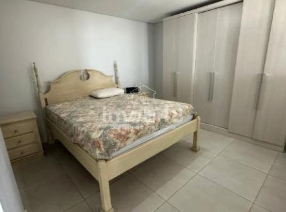 Imagem Casa com 1 Quarto à Venda, 100 m² em Barreiros - São José