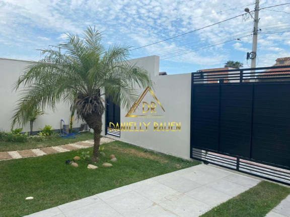 Imagem Casa com 2 Quartos à Venda, 90 m² em Barra Velha Imagem Casa com 2 Quartos à Venda, 90 m² em Barra Velha