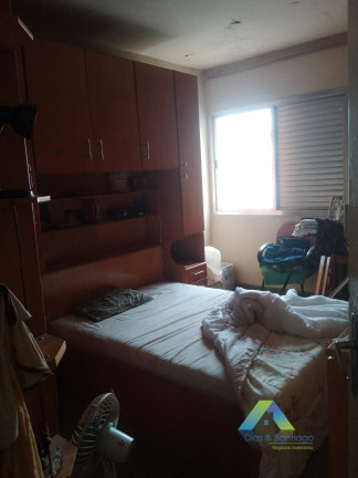 Imagem Sobrado com 3 Quartos à Venda, 168 m² em Jardim São Caetano - São Caetano Do Sul