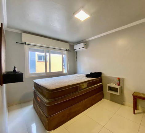 Imagem Apartamento com 1 Quarto à Venda, 55 m² em Zona Nova - Capão Da Canoa