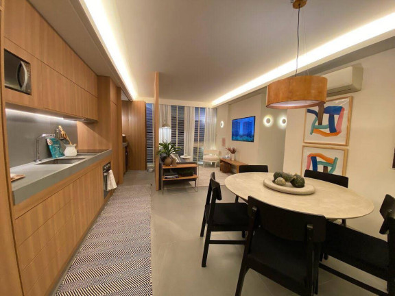 Imagem Apartamento à Venda,  em Barra Da Tijuca - Rio De Janeiro
