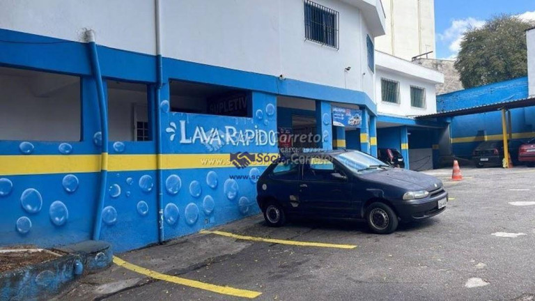Imagem Ponto Comercial à Venda, 100 m² em Centro - Guarulhos
