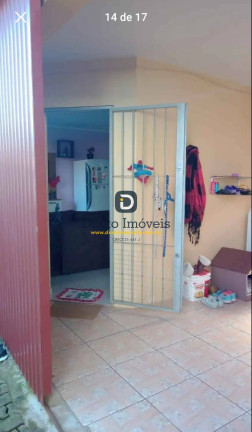Casa com 2 Quartos à Venda, 79 m² em Pinheiro Machado - Santa Maria