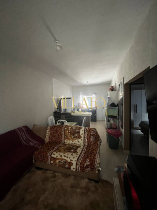 Casa com 2 Quartos à Venda, 58 m² em Parque Los Angeles 1ª Etapa - Goianira