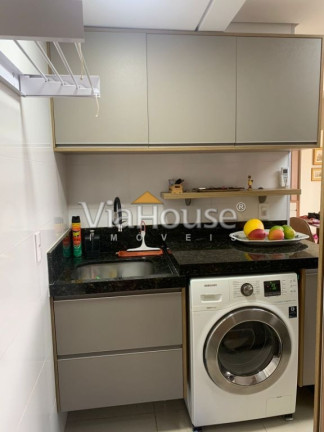 Imagem Apartamento com 3 Quartos à Venda, 114 m² em Jardim Botânico - Ribeirão Preto