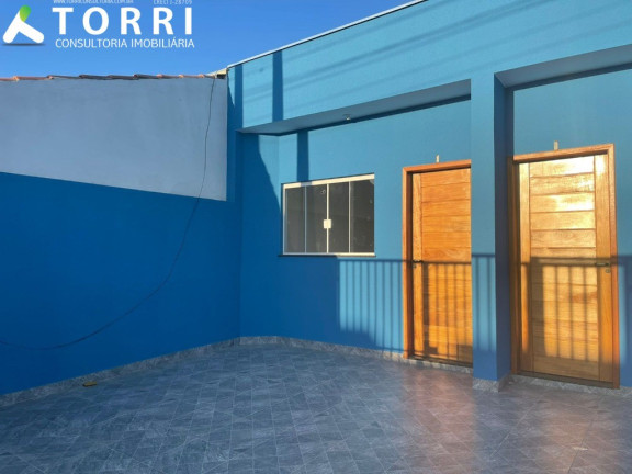 Casa com 2 Quartos à Venda, 60 m² em Jardim Santa Marta - Sorocaba