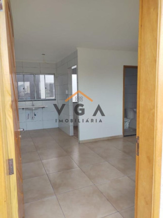 Imagem Apartamento com 2 Quartos à Venda, 48 m² em Vila Guilhermina - São Paulo