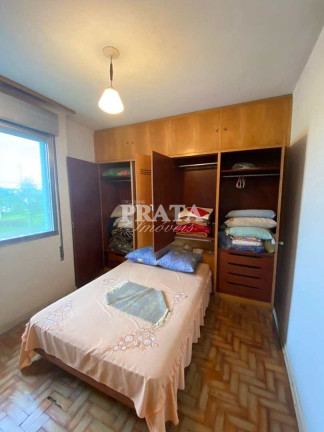 Imagem Apartamento com 2 Quartos à Venda, 92 m² em Embaré - Santos Imagem Apartamento com 2 Quartos à Venda, 92 m² em Embaré - Santos