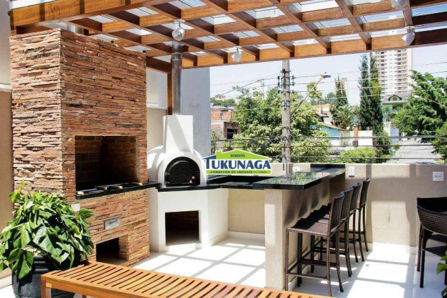 Imagem Apartamento com 2 Quartos à Venda, 65 m² em Vila Rosália - Guarulhos Imagem Apartamento com 2 Quartos à Venda, 65 m² em Vila Rosália - Guarulhos