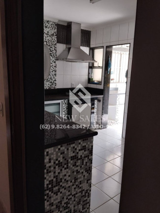 Imagem Apartamento com 3 Quartos à Venda, 87 m² em Nova Suiça - Goiânia Imagem Apartamento com 3 Quartos à Venda, 87 m² em Nova Suiça - Goiânia