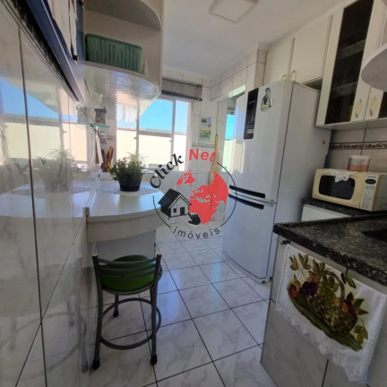 Imagem Apartamento com 2 Quartos à Venda, 54 m² em Assunção - São Bernardo Do Campo