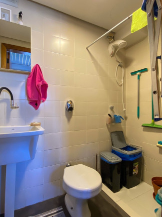 Imagem Apartamento com 3 Quartos à Venda, 140 m² em Rio Branco - Porto Alegre