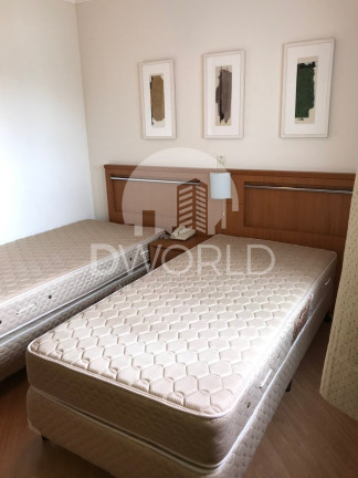 Imagem Flat com 3 Quartos para Alugar, 80 m² em Paraíso - São Paulo Imagem Flat com 3 Quartos para Alugar, 80 m² em Paraíso - São Paulo
