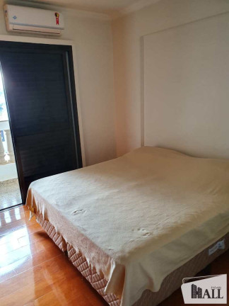 Imagem Apartamento com 3 Quartos à Venda, 198 m² em Centro - São José Do Rio Preto Imagem Apartamento com 3 Quartos à Venda, 198 m² em Centro - São José Do Rio Preto
