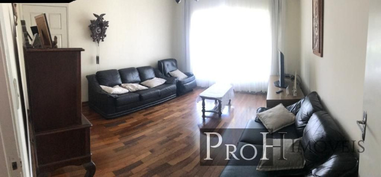Casa com 3 Quartos à Venda, 173 m² em Jardim - Santo André