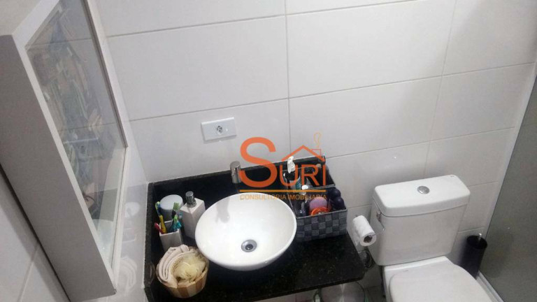 Imagem Casa com 3 Quartos à Venda, 125 m² em Jardim Cambuí - Santo André Imagem Casa com 3 Quartos à Venda, 125 m² em Jardim Cambuí - Santo André