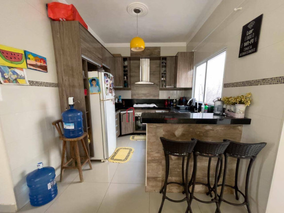 Imagem Casa com 3 Quartos à Venda, 138 m² em Residencial Real Park Sumaré - Sumaré