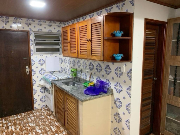 Imagem Kitnet com 1 Quarto à Venda, 43 m² em Praia Dos Sonhos - Itanhaém