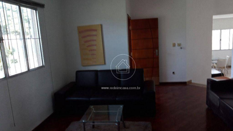 Imagem Casa de Condomínio com 4 Quartos à Venda, 340 m² em Condomínio Ville Des Lacs - Nova Lima